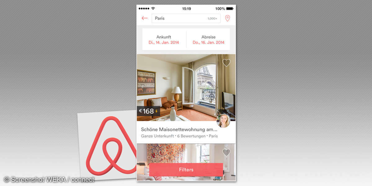 Airbnb