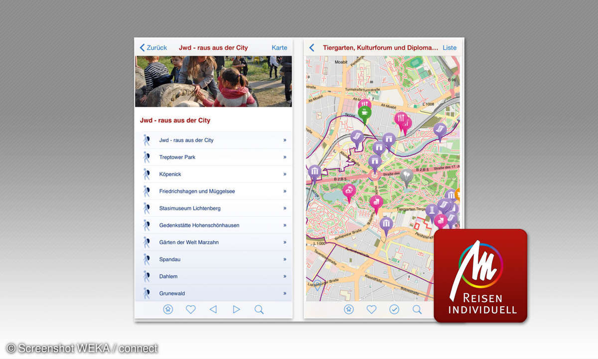 MM-City Apps