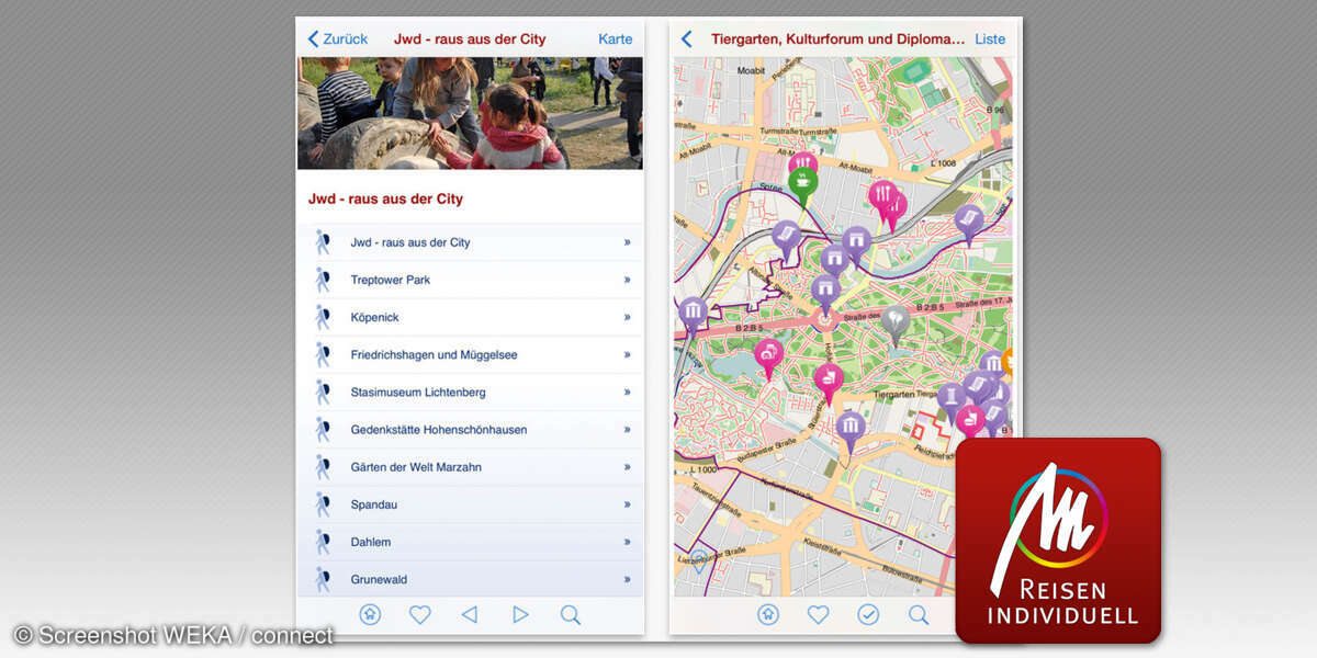 MM-City Apps