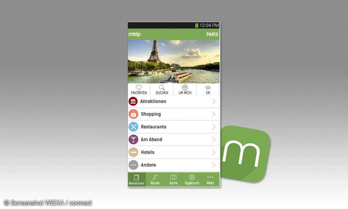 mTrip