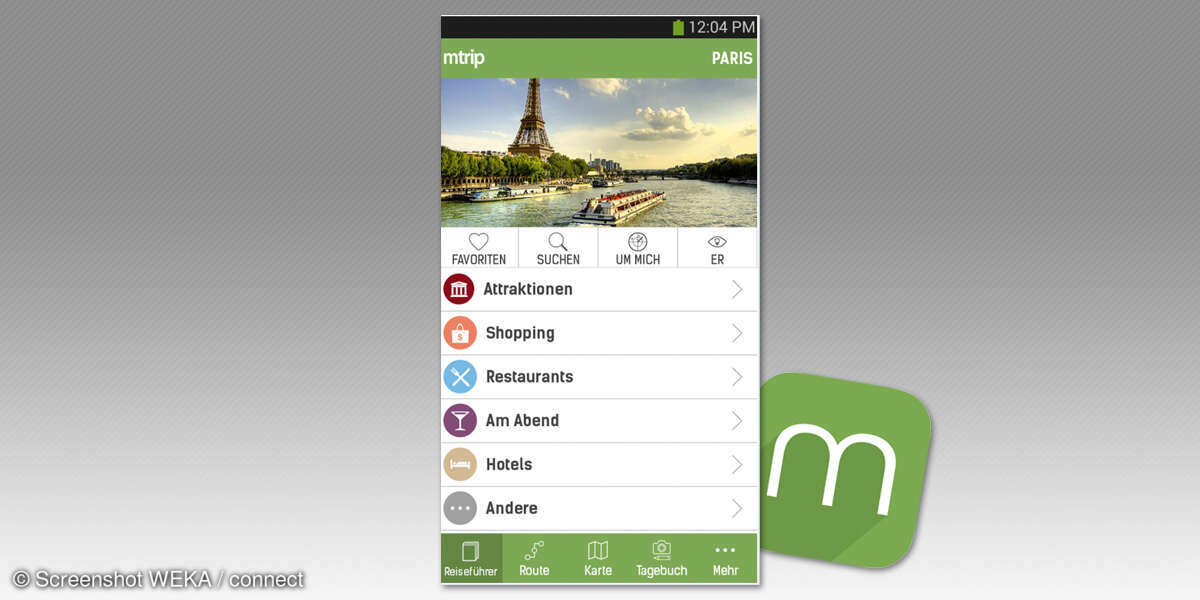 mTrip