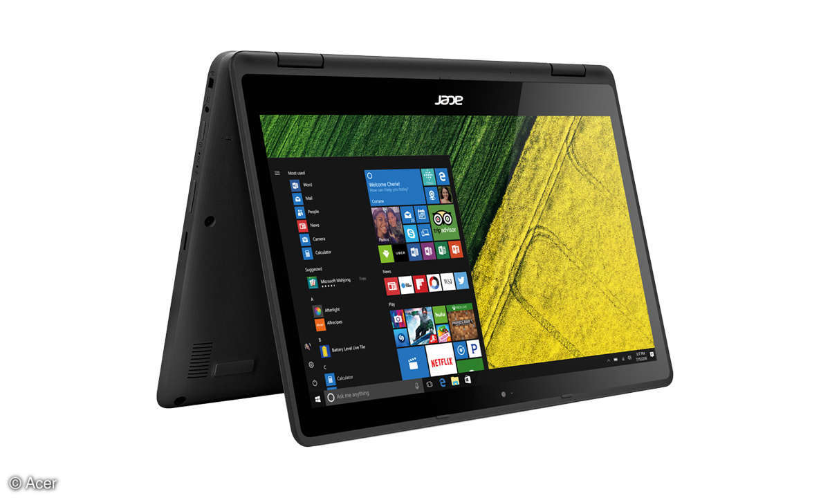 Acer Spin 5