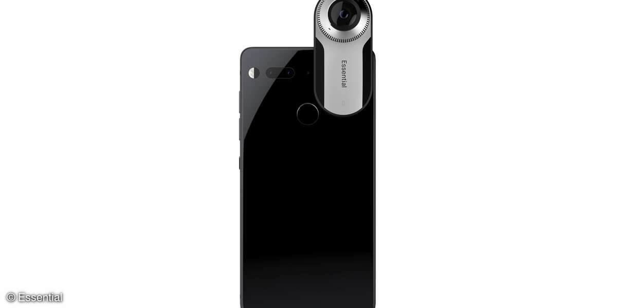 Essential Phone
