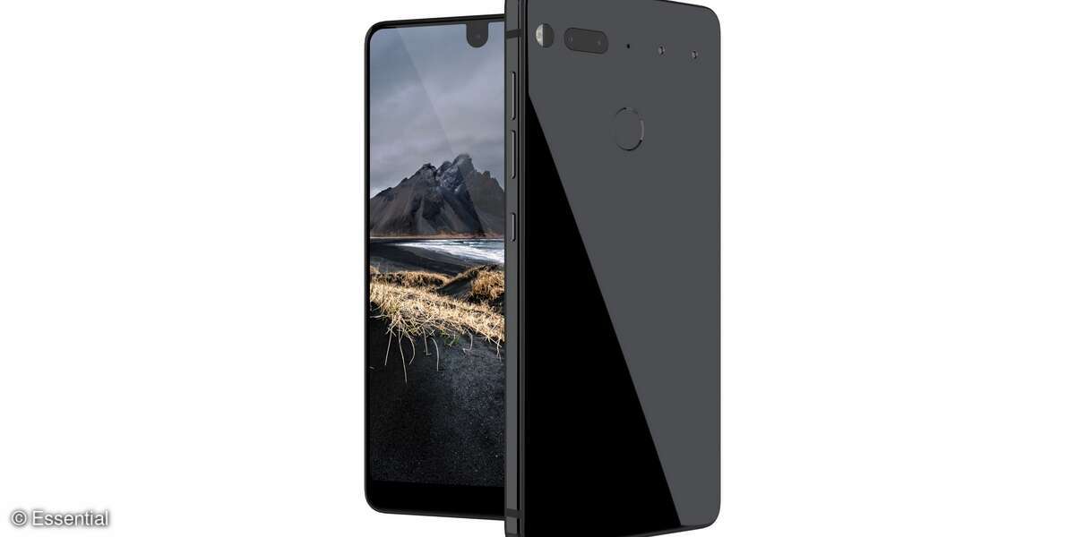 Essential Phone