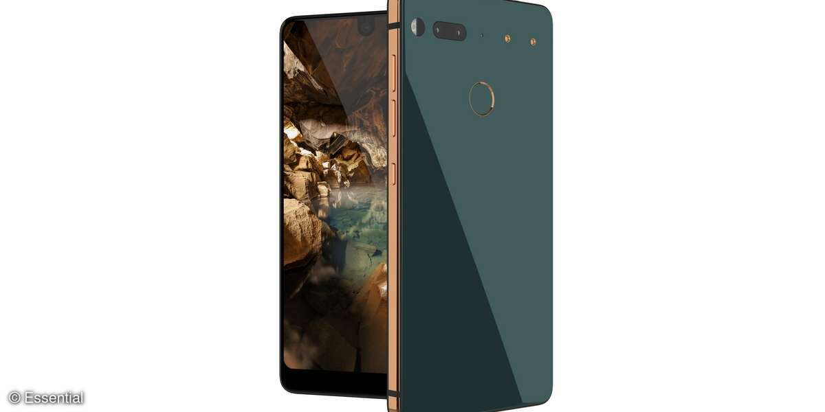 Essential Phone