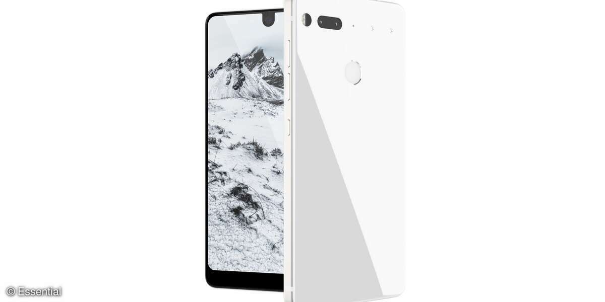 Essential Phone