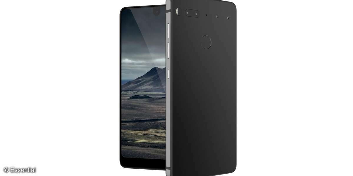 Essential Phone