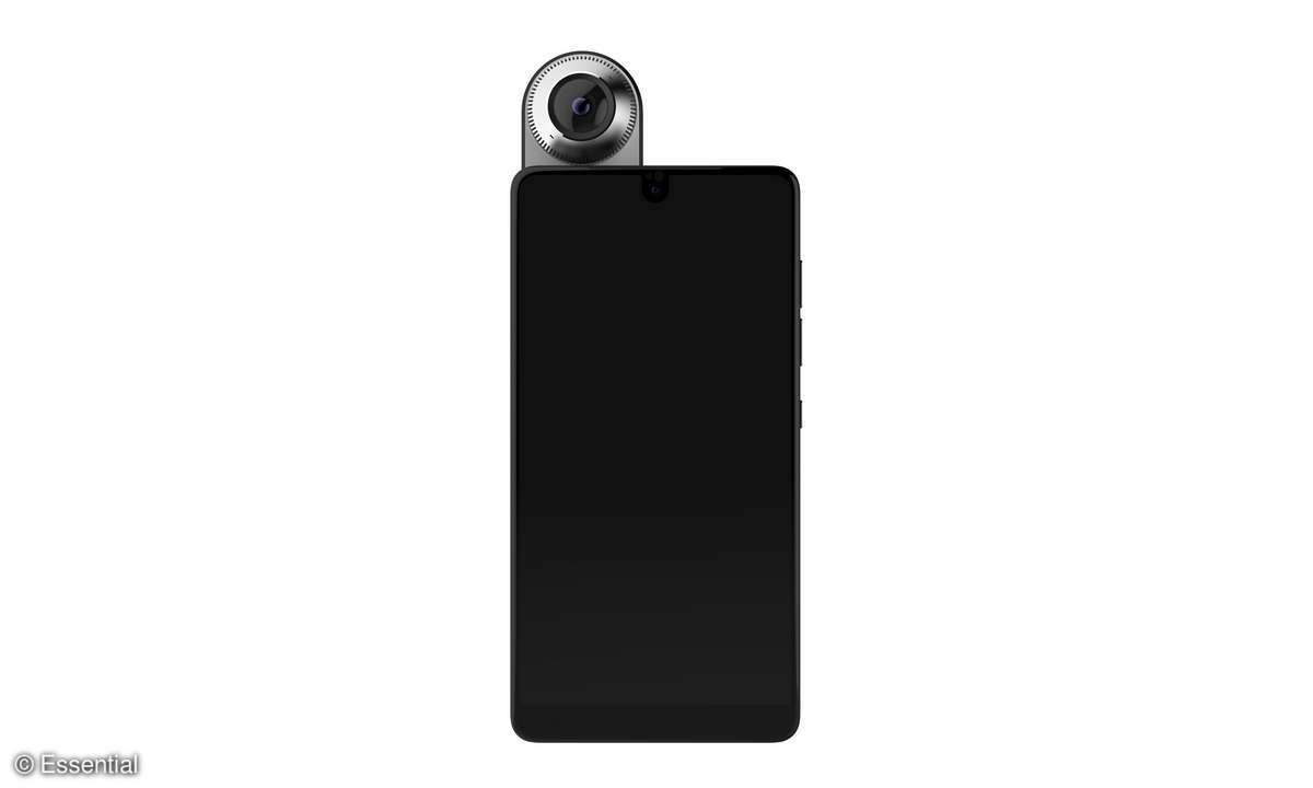 Essential Phone