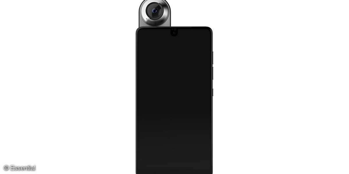 Essential Phone