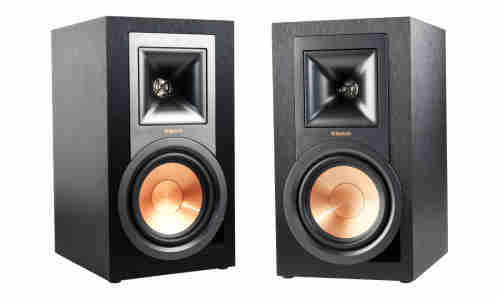 Klipsch R-7PM im Test: Kabelloser Aktiv-Lautsprecher - connect Klipsch R-7PM im Test: Kabelloser Aktiv-Lautsprecher - connect