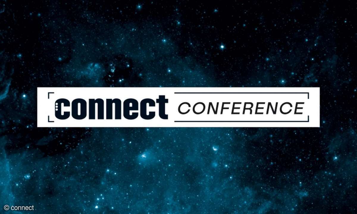 5g 5gc Konferenz Kongress