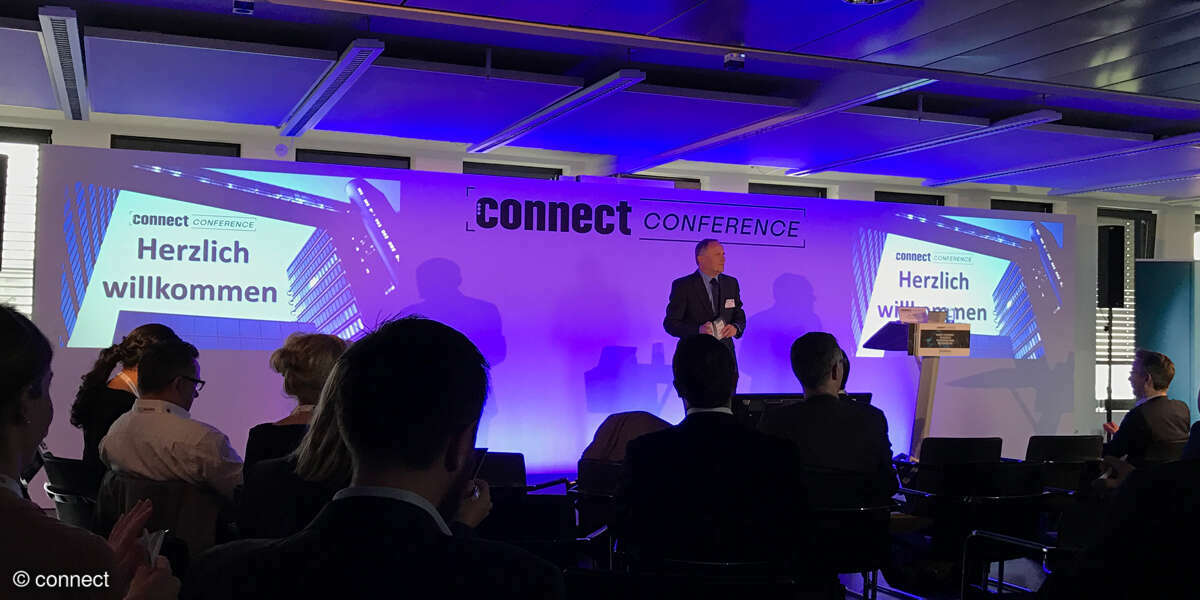 connect conference 2017