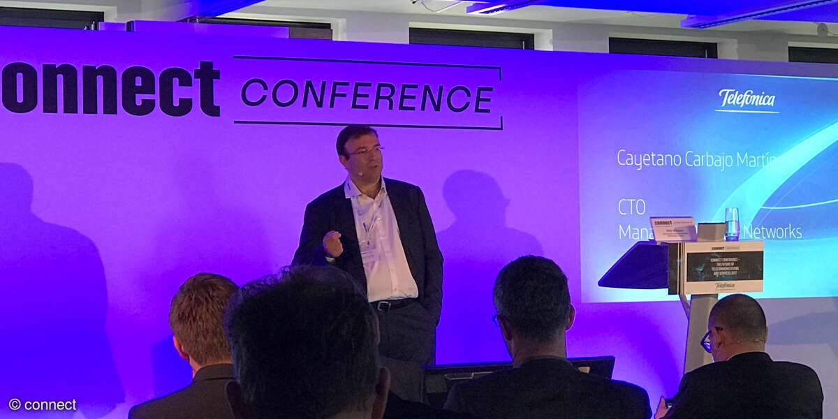 connect conference 2017