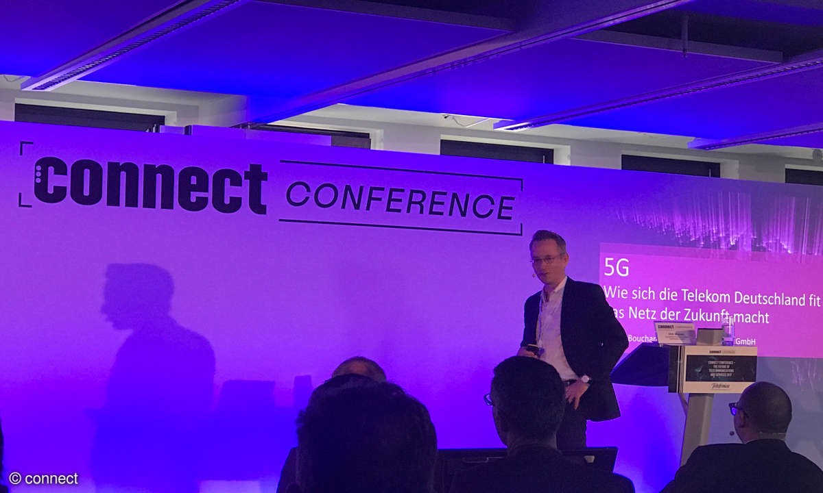 connect conference 2017