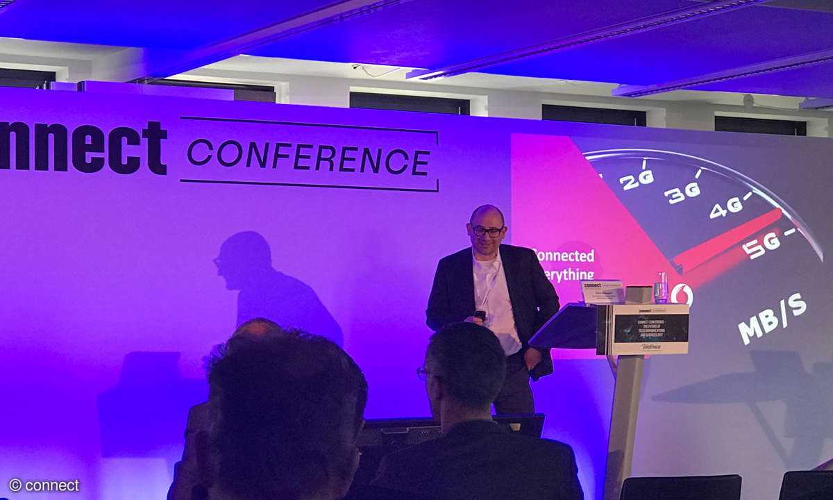 connect conference 2017