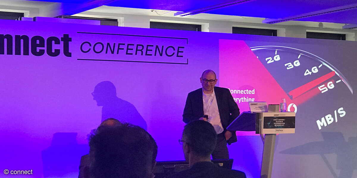 connect conference 2017