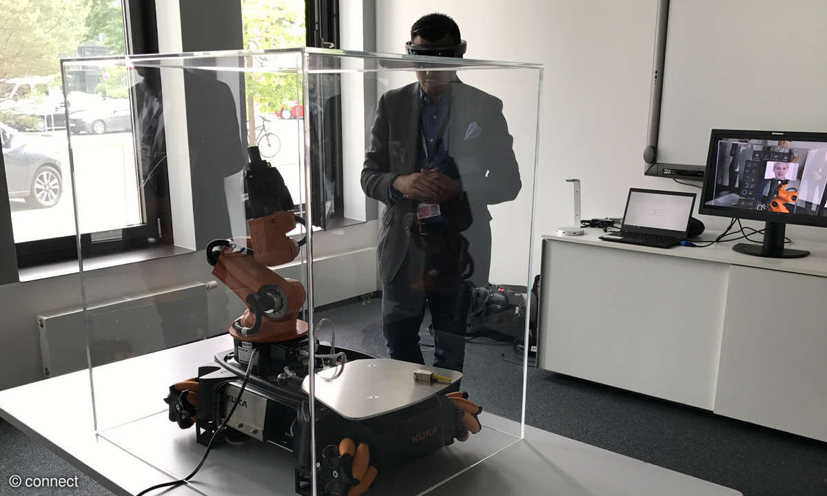 connect conference 2017