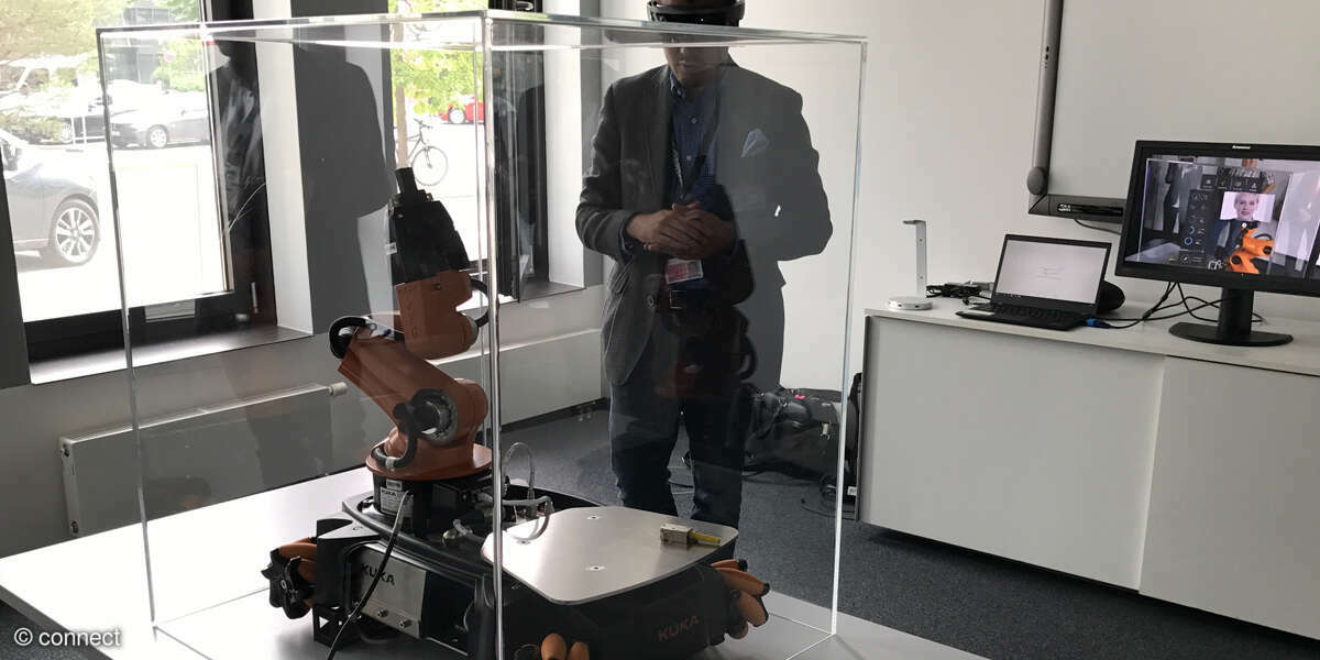 connect conference 2017