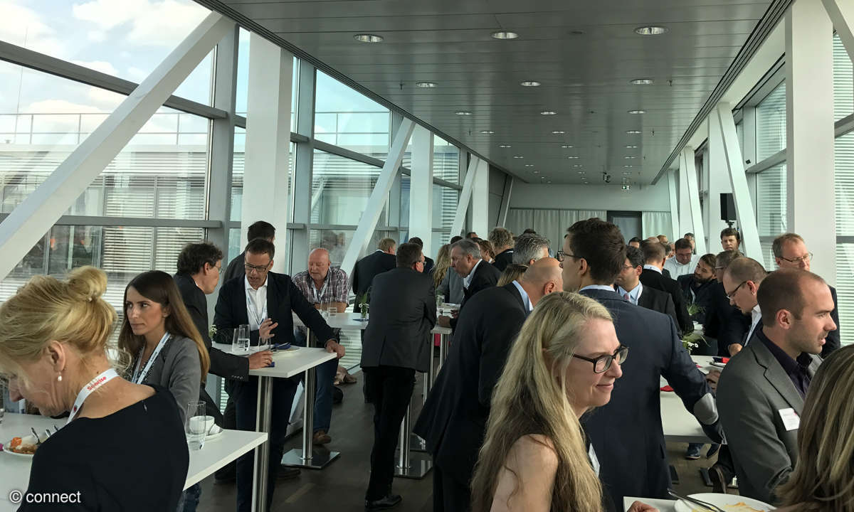 connect conference 2017