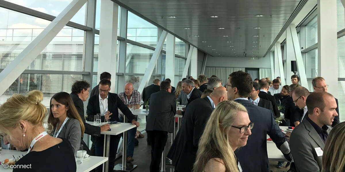 connect conference 2017