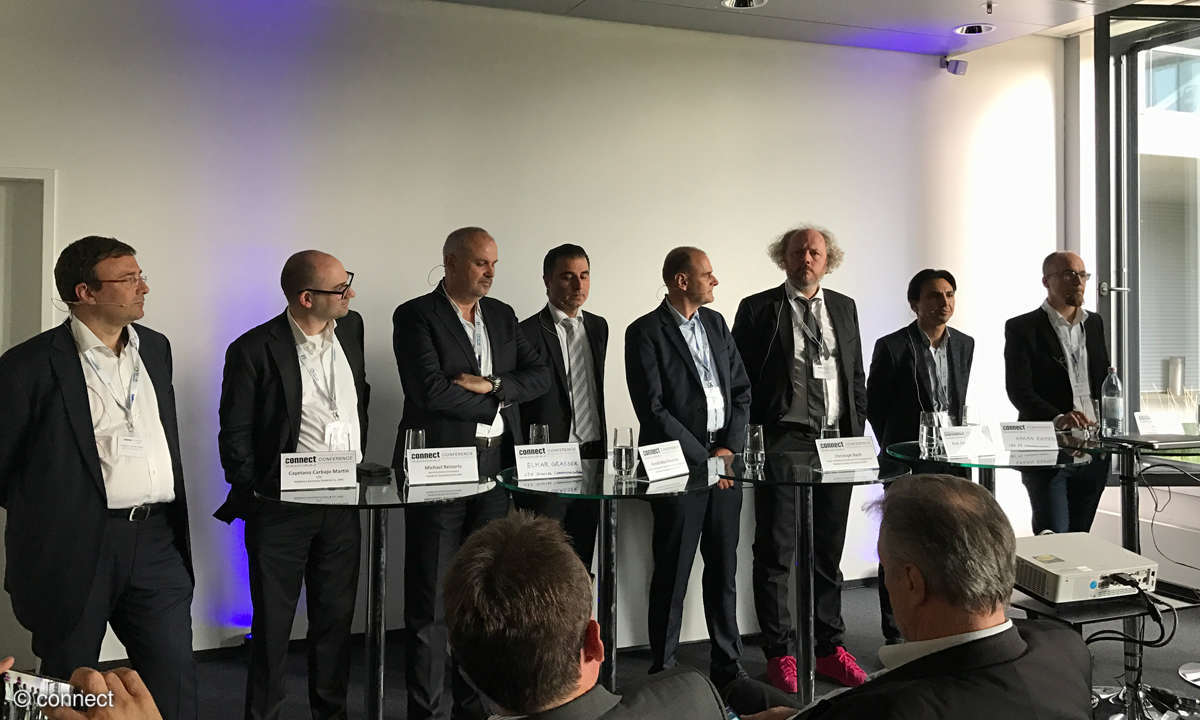 connect conference 2017
