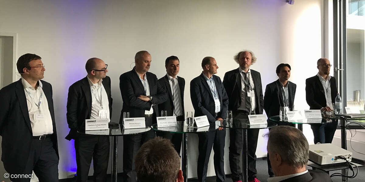 connect conference 2017