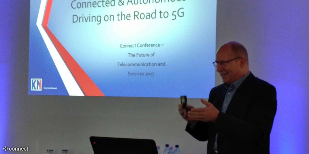 connect conference 2017