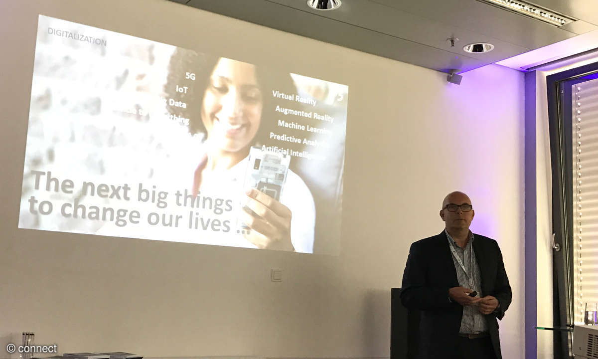 connect conference 2017