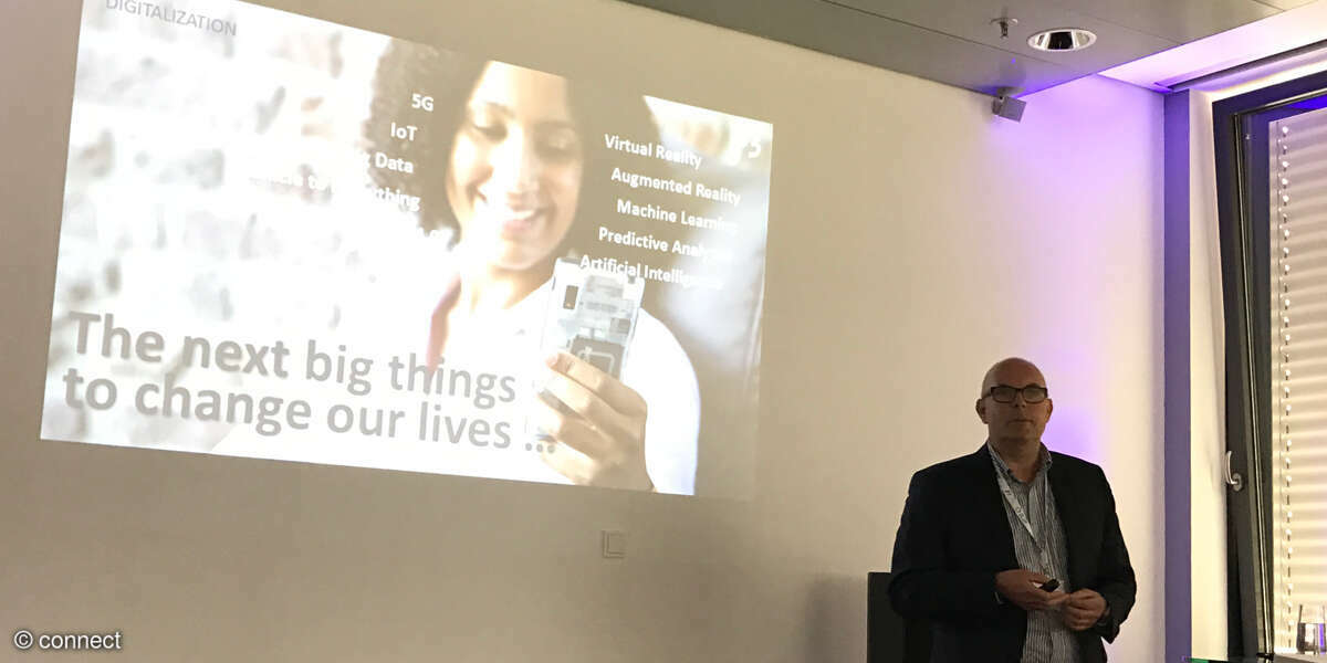connect conference 2017