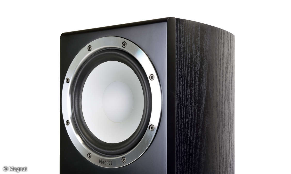 Magnat Quantum 727 top