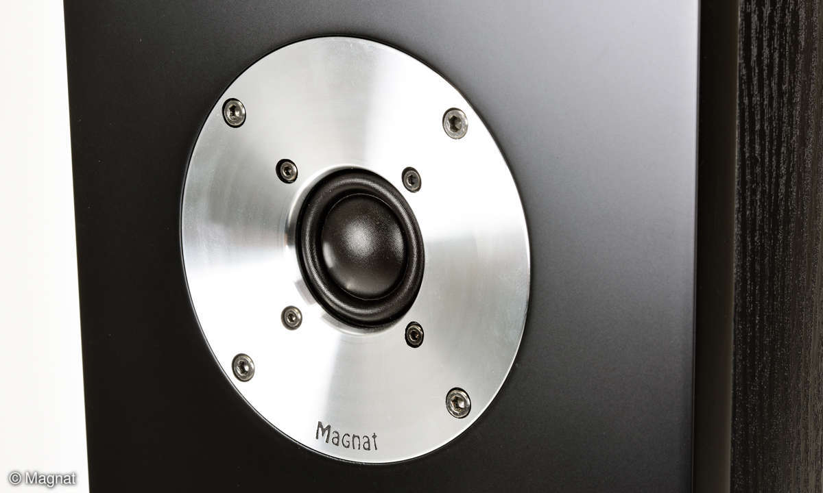 Magnat Quantum 727 Hochtöner
