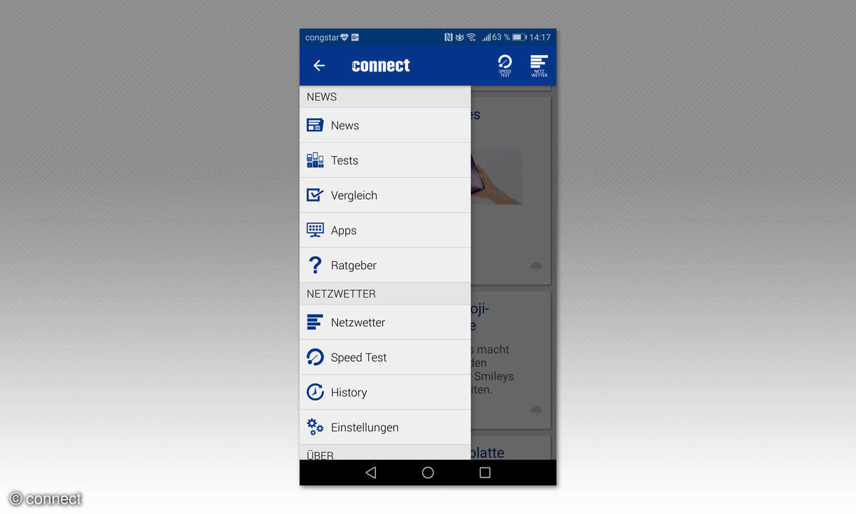 connect App