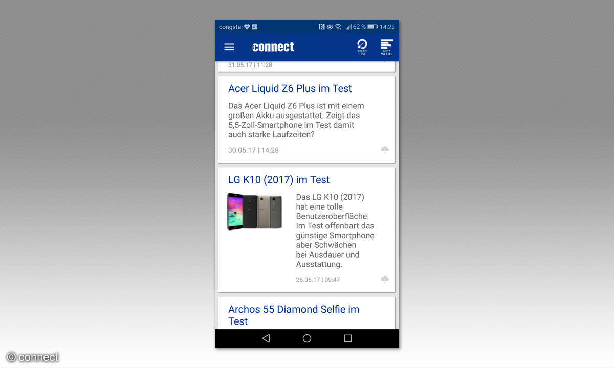 connect App