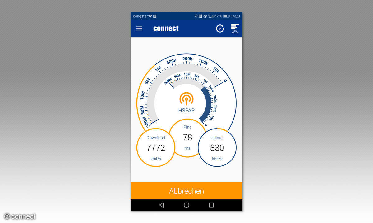 connect App