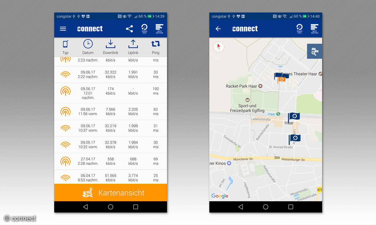 connect App
