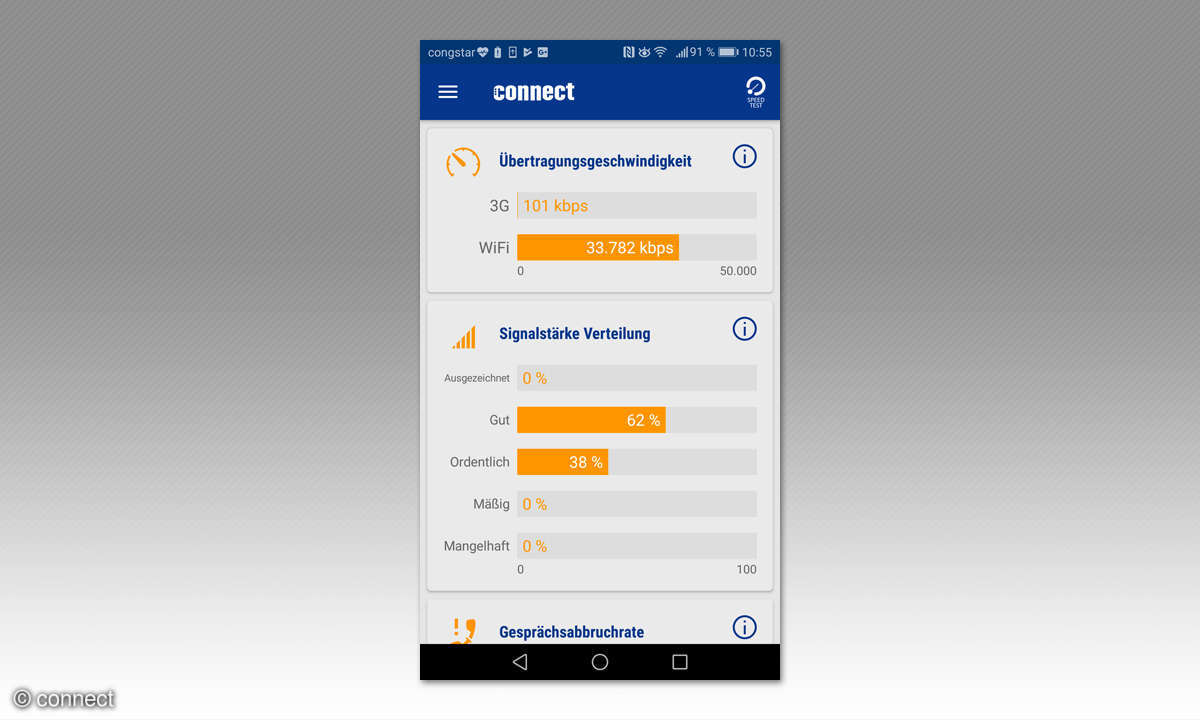 connect App