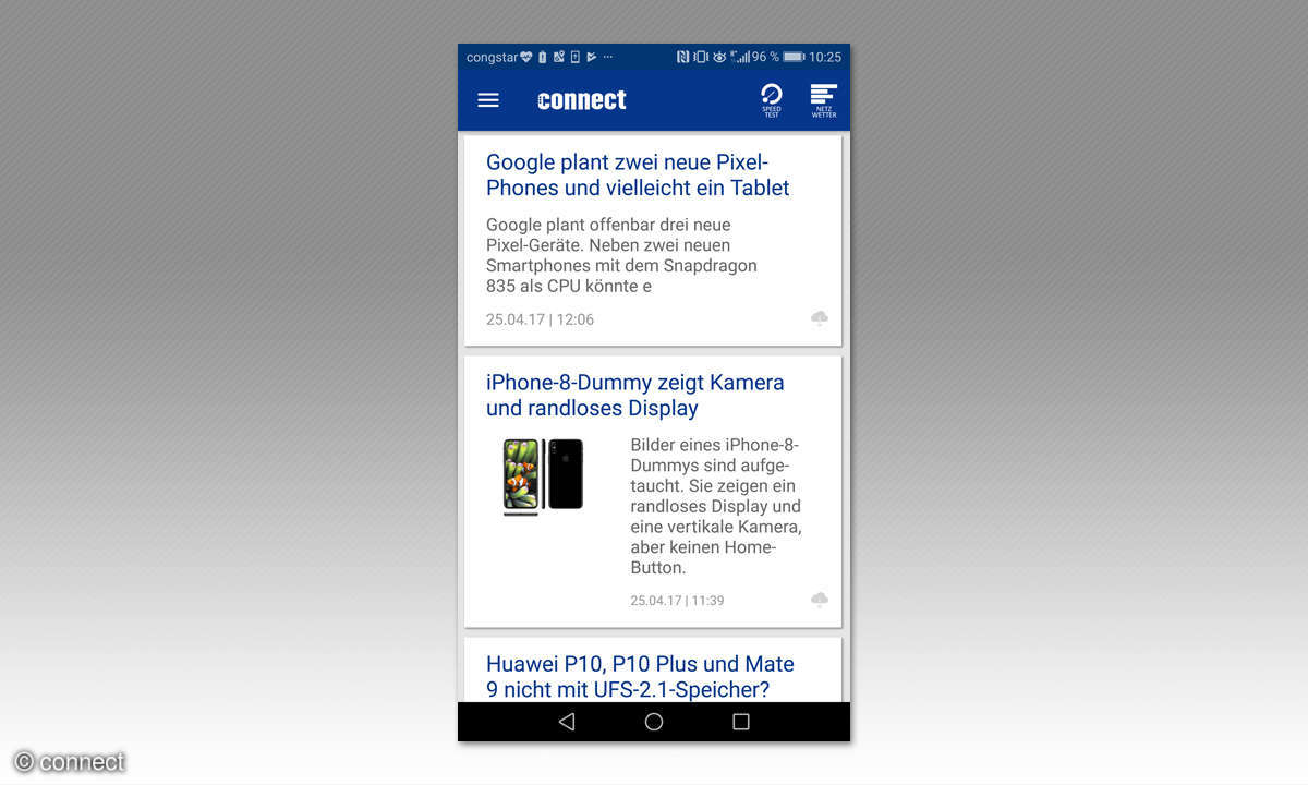 connect App