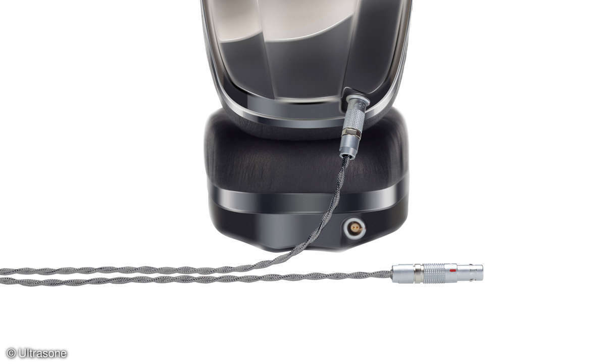 Ultrasone Edition 8 EX Kopfhörer Kabel