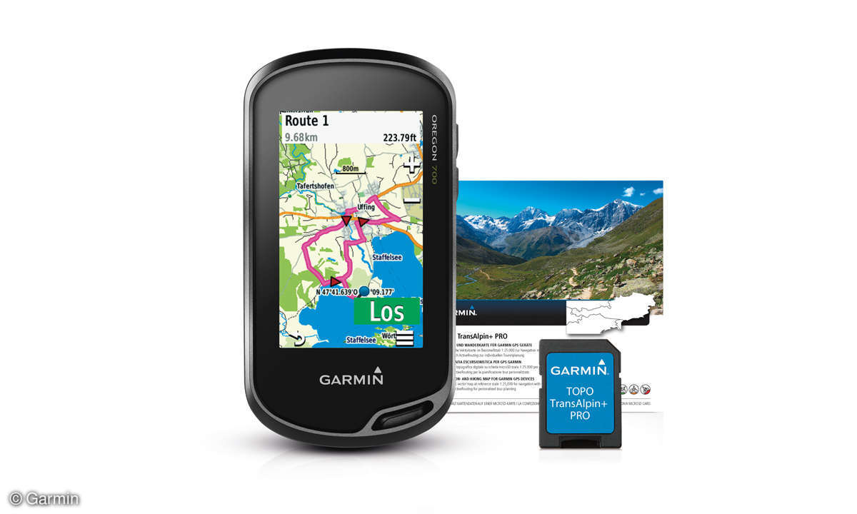 Garmin Bundle