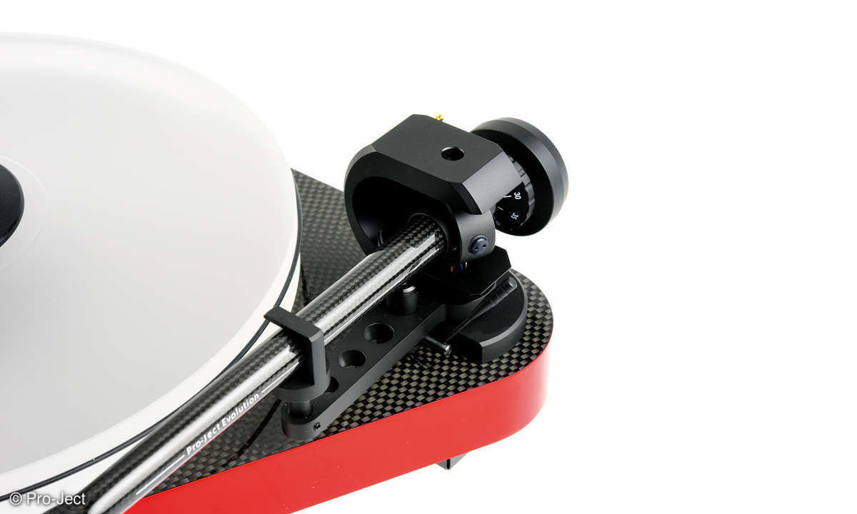 Pro-Ject 5 Carbon Tonarm