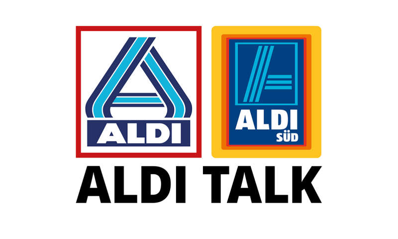 Aldi Talk: Höheres Datenvolumen - kürzere Laufzeiten - connect