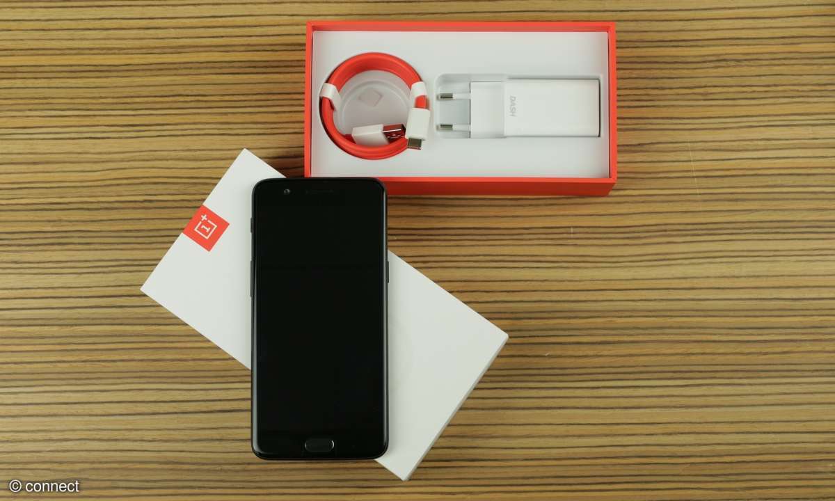 Smartphone OnePlus