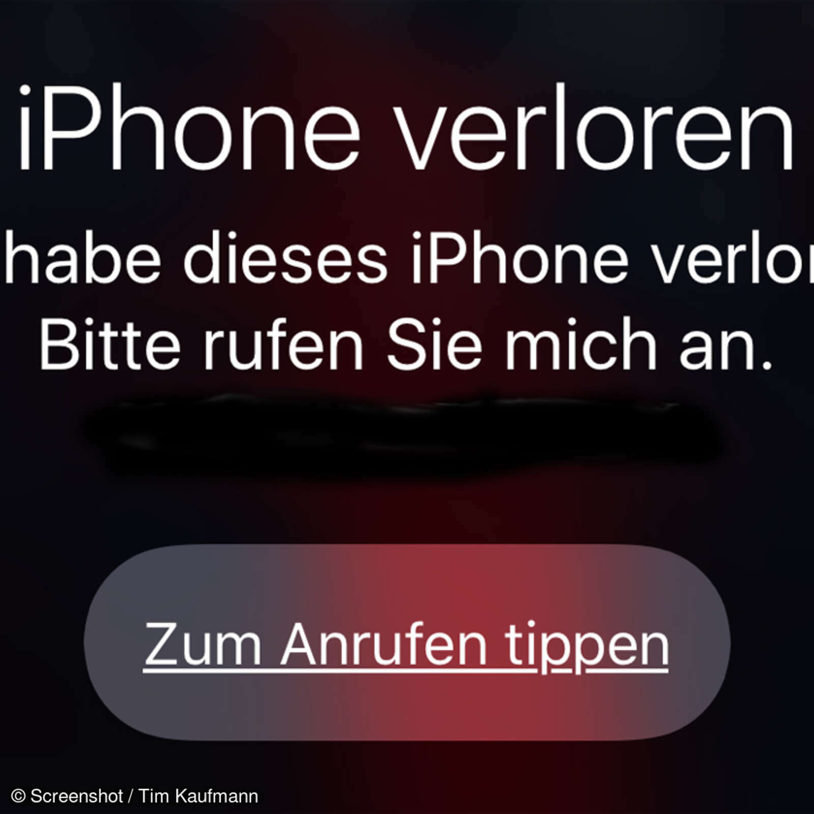 Iphone Klingelton Lautstärke Verstellt Sich Von Selbst iPhone-Klingelton selber erstellen - connect