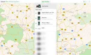 iphone orten und sperren