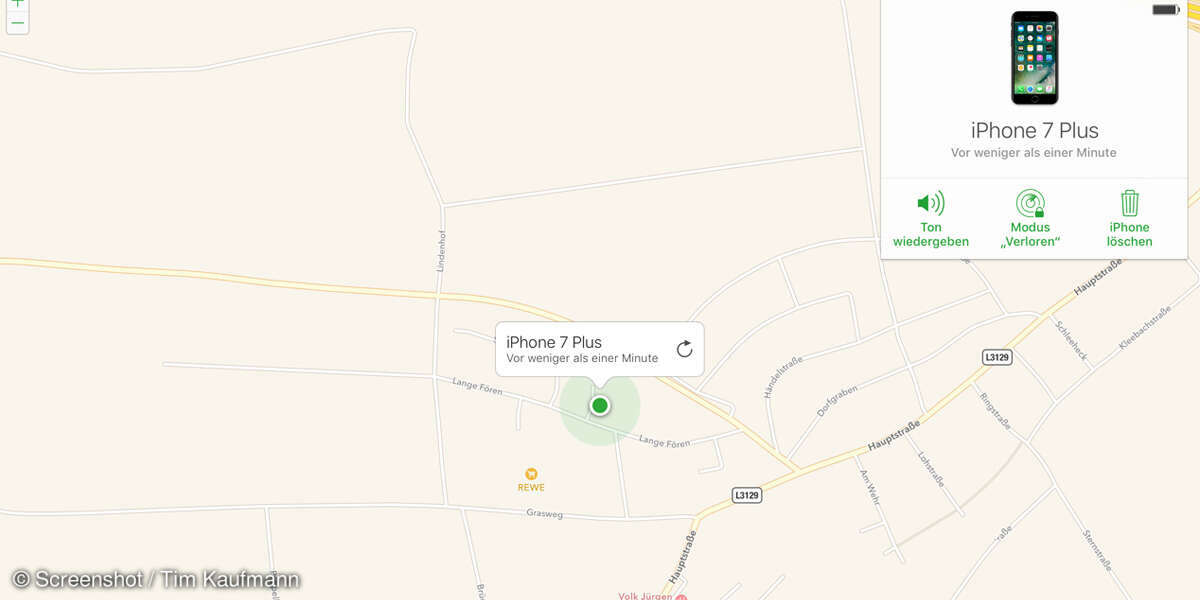 Ton wiedergeben