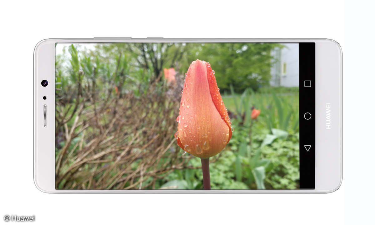 Huawei Mate 9