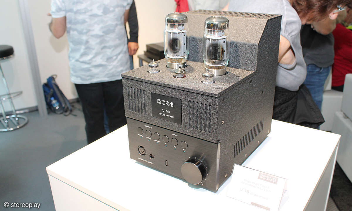 Octave V16