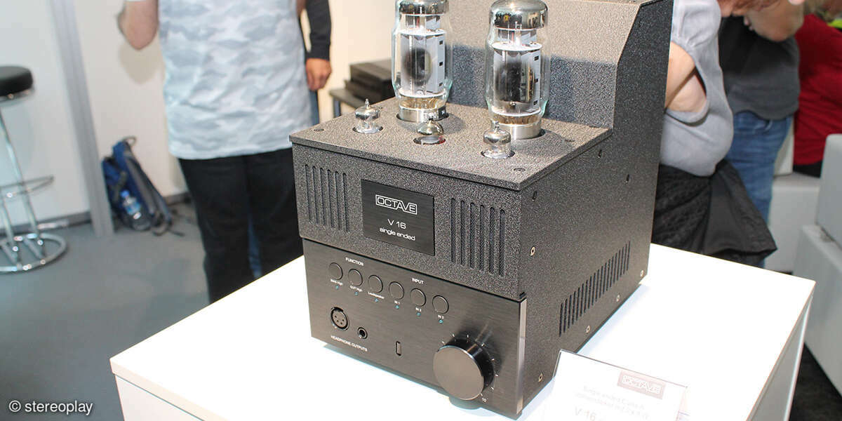 Octave V16