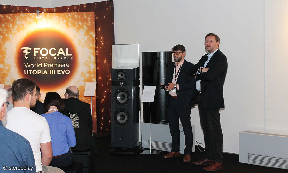 stereoplay Focal Guenther Beric