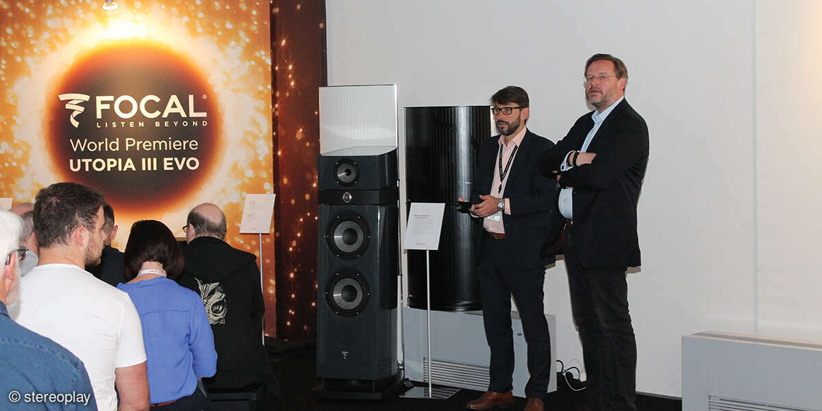 stereoplay Focal Guenther Beric